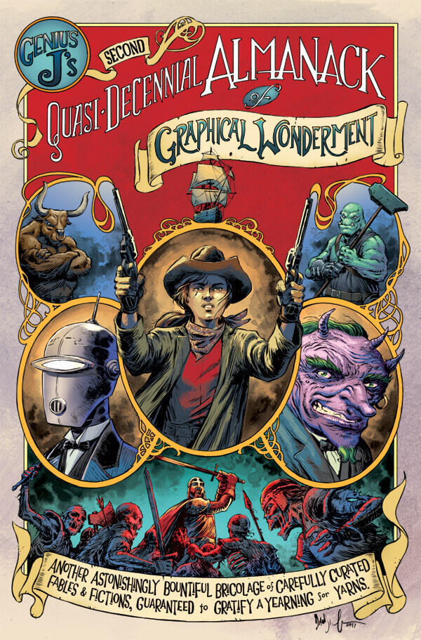 Volume 2