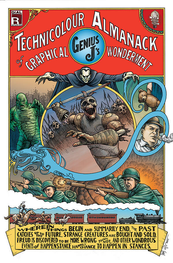 Volume 1